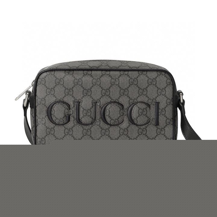 G*u*i satchel bags
